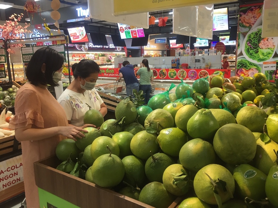 Bán cam vắt vỉa hè “hốt bạc triệu mỗi ngày vì dịch Corona - 4 Bán cam vắt vỉa hè “hốt bạc triệu mỗi ngày vì dịch Corona - 4