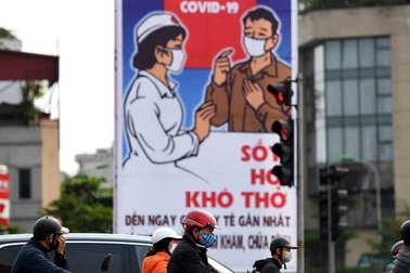 Báo Pháp: Việt Nam lọt nhóm tăng trưởng tốt nhất thế giới 2020