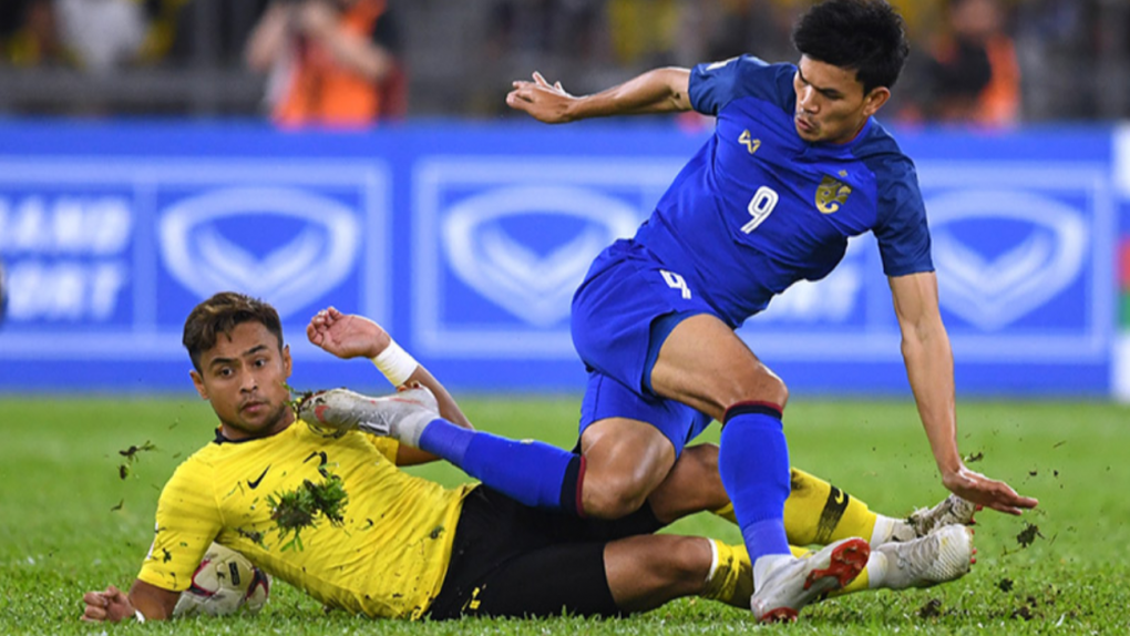 Báo Thái Lan lo ngại viễn cảnh tồi tệ của đội nhà - 1 Báo Thái Lan lo ngại viễn cảnh tồi tệ của đội nhà - 1