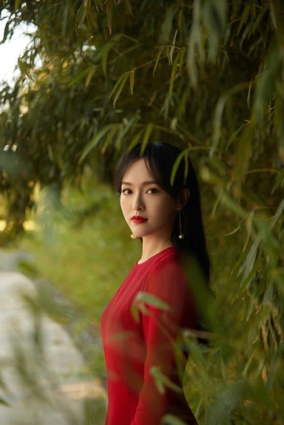 Dàn mỹ nhân Hoa ngữ “đọ” dáng xuất sắc - 13