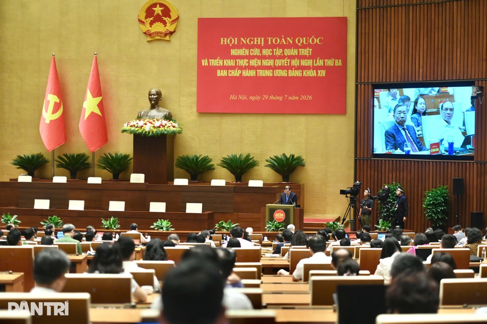Công tác tuyên giáo: Bắt đúng nhịp sống, khơi dậy khát vọng phát triển - 2