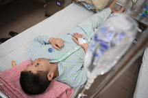 5 tình trạng "hậu sốt xuất huyết" cần đặc biệt chú ý