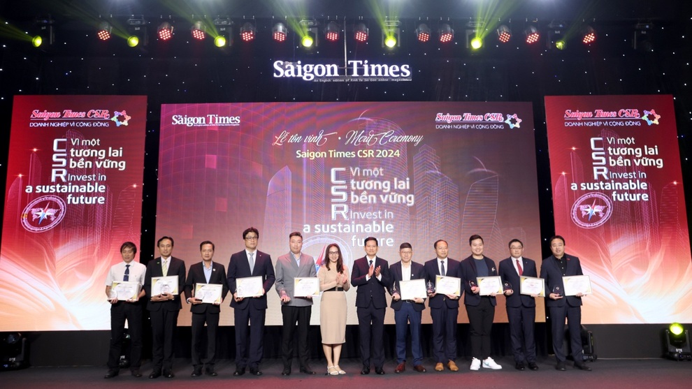 Người bạn trọn đời - Hành trình 5 năm cùng cộng đồng của Generali Việt Nam - 4 Người bạn trọn đời - Hành trình 5 năm cùng cộng đồng của Generali Việt Nam - 4