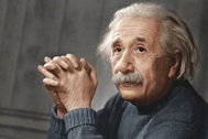 Albert Einstein và 7 phát minh vĩ đại làm thay đổi thế giới