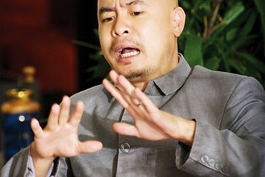 Đặng Lê Nguyên Vũ tiết lộ “công thức” thành công 