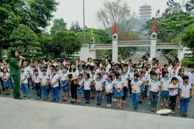 Địa phương giáo dục những gì trong chương trình phổ thông mới?