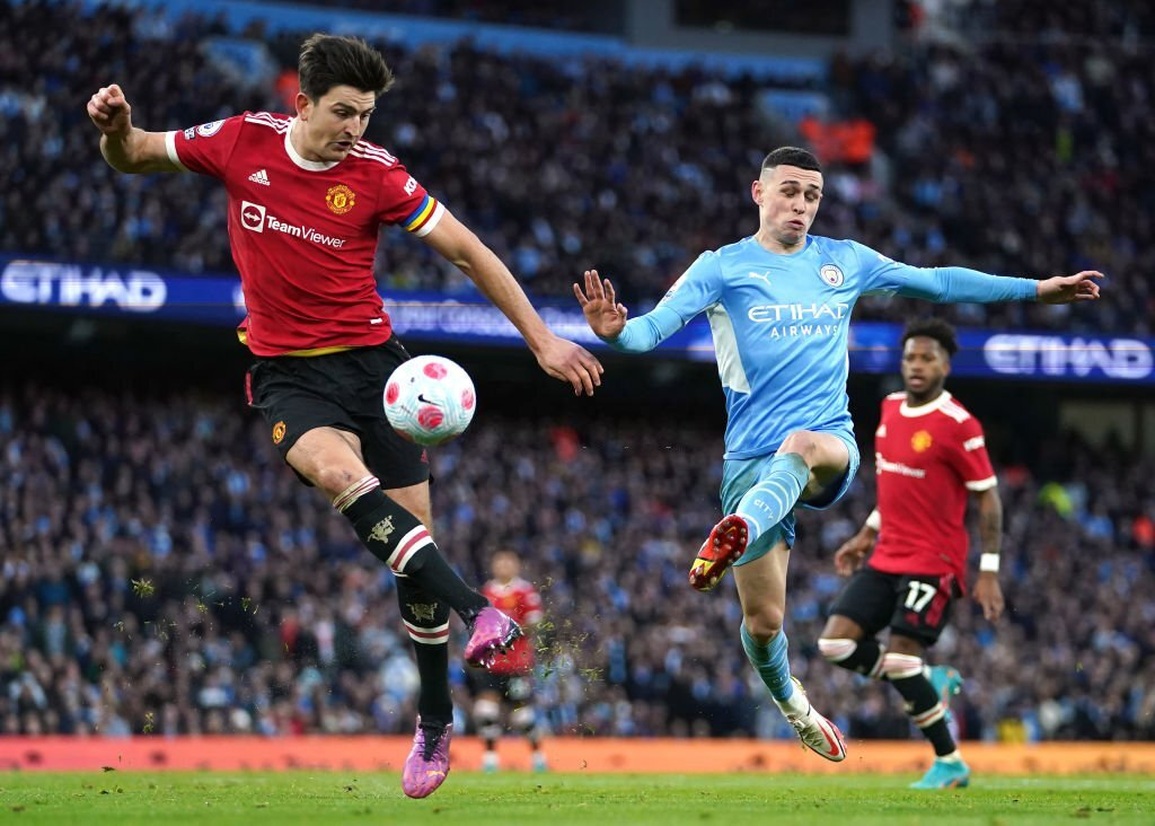 Cầu thủ Man Utd bị chỉ trích thậm tệ sau trận thua Man City - 2 Cầu thủ Man Utd bị chỉ trích thậm tệ sau trận thua Man City - 2