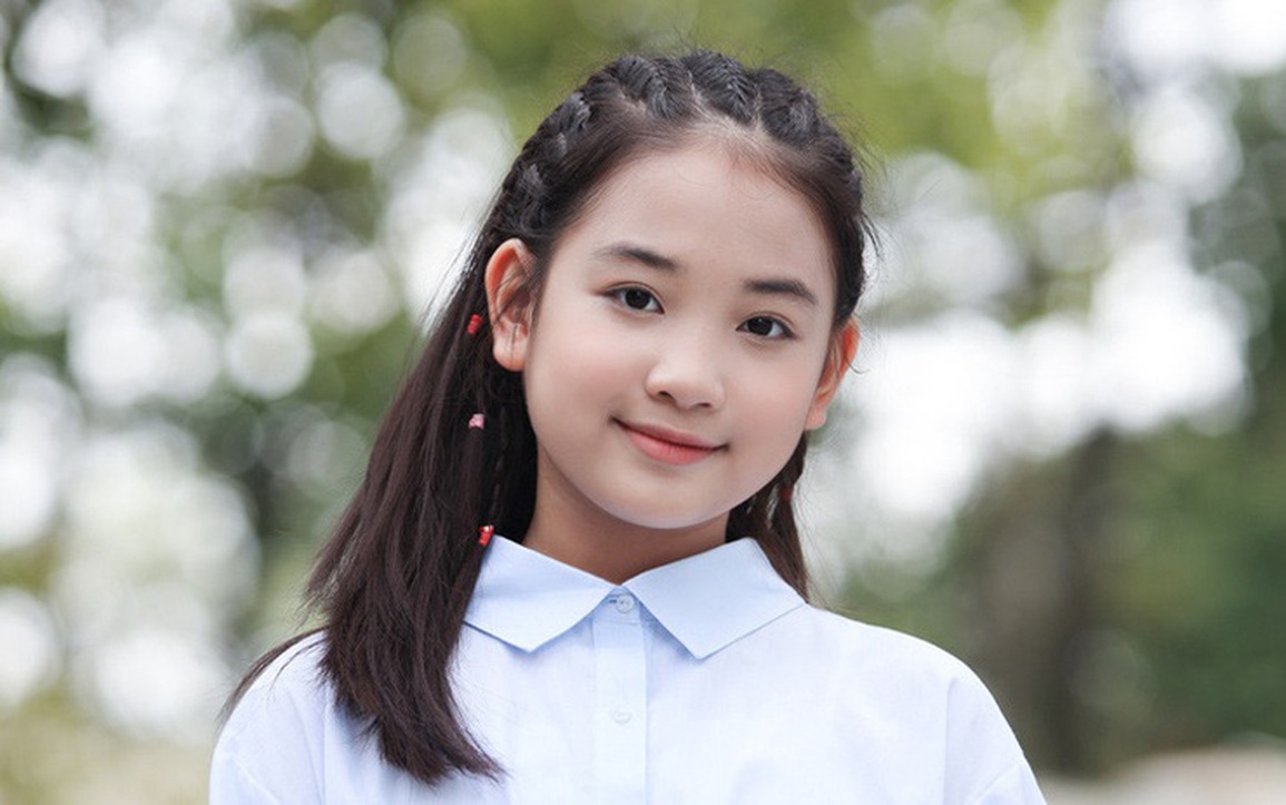 Những diễn viên nhí tài năng trên phim Việt, làm nghề khi chỉ mới... 3 tuổi - 1 Những diễn viên nhí tài năng trên phim Việt, làm nghề khi chỉ mới... 3 tuổi - 1