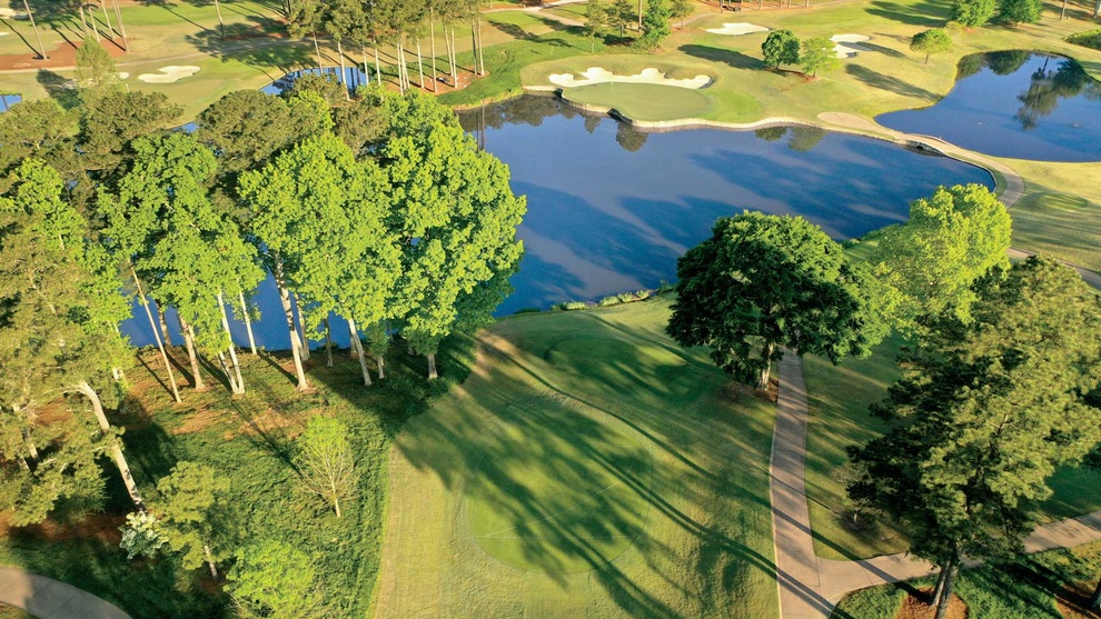 Bí quyết hồi phục tinh thần sau những cú đánh hỏng trong môn golf - 2 Bí quyết hồi phục tinh thần sau những cú đánh hỏng trong môn golf - 2