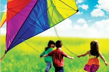 Tiếng ve mùa hè... ký ức tuổi thơ?