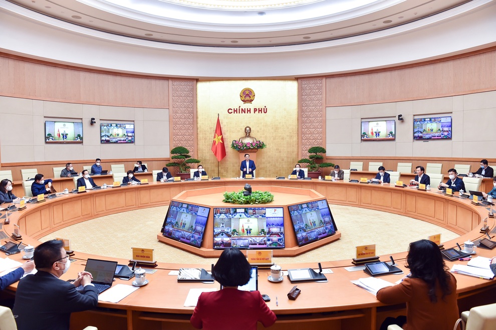Thủ tướng: Chấp nhận có ca nhiễm mới nhưng kiểm soát rủi ro - 2 Thủ tướng: Chấp nhận có ca nhiễm mới nhưng kiểm soát rủi ro - 2