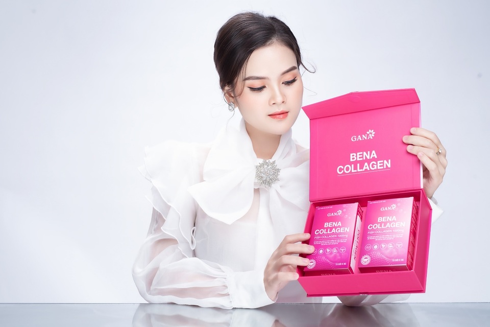 Vượt bão Covid-19, Gana Beauty ra mắt thành công 2 sản phẩm chăm sóc sức khỏe người Việt - 3 Vượt bão Covid-19, Gana Beauty ra mắt thành công 2 sản phẩm chăm sóc sức khỏe người Việt - 3
