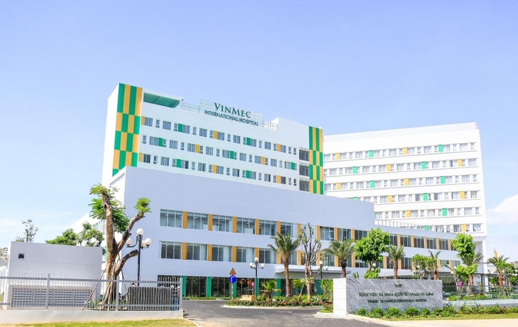 TS.BS Quách Hữu Trung - Người “gieo hạt” đổi mới cho Vinmec Đà Nẵng - 2 TS.BS Quách Hữu Trung - Người “gieo hạt” đổi mới cho Vinmec Đà Nẵng - 2
