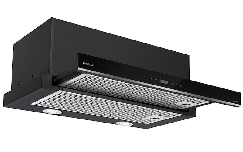 Máy hút mùi GrandX GX-H60F58B thổi bay mùi khó chịu, lưu lại hương vị yêu thương