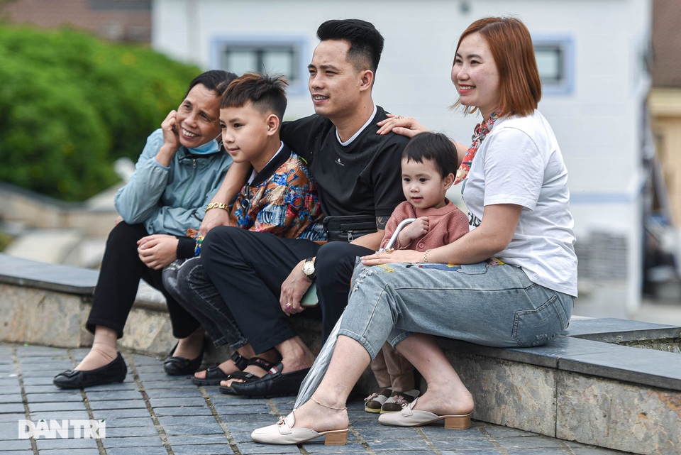 Trước giờ G đón 7 vạn khách: Sa Pa lặng lẽ, nhiều khách sạn trống phòng - 4 Trước giờ G đón 7 vạn khách: Sa Pa lặng lẽ, nhiều khách sạn trống phòng - 4