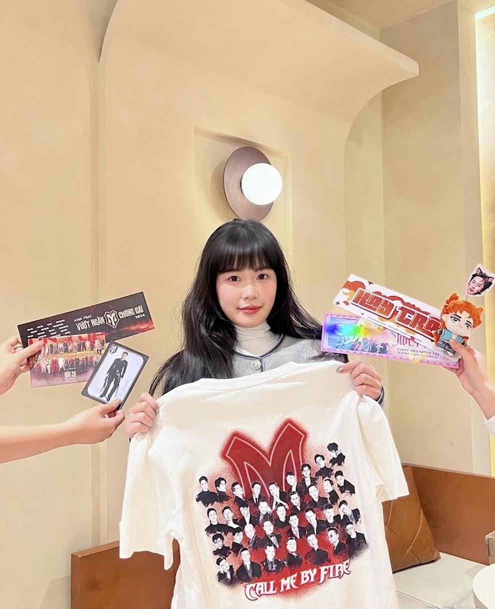 Giới trẻ Việt và làn sóng đu idol quốc nội - 2 Giới trẻ Việt và làn sóng đu idol quốc nội - 2