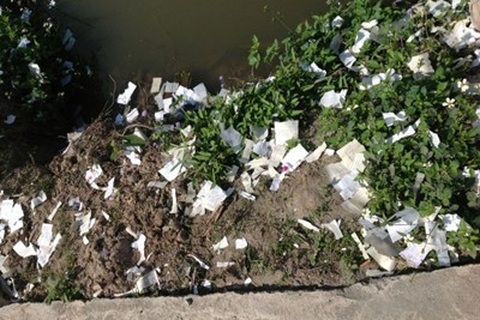 Lời cam kết của lãnh đạo tỉnh Hải Dương tan theo xác pháo