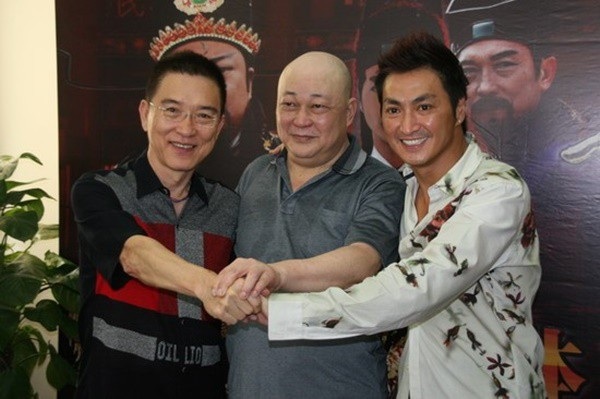 Lý do thực sự khiến Triển Chiêu Hà Gia Kính chia tay làng giải trí - 5 Lý do thực sự khiến Triển Chiêu Hà Gia Kính chia tay làng giải trí - 5