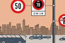 Lái xe ô tô đi quá tốc độ cho phép sẽ bị xử phạt như thế nào?