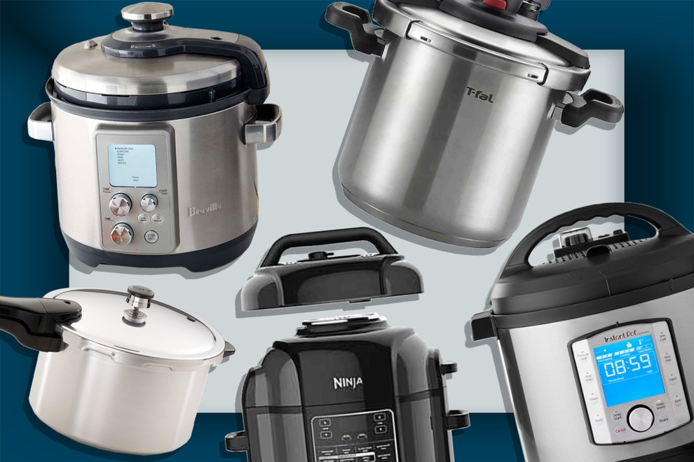 Nồi áp suất và những điều cần tránh trước nguy cơ thành quả bom nổ chậm - 1 Nồi áp suất và những điều cần tránh trước nguy cơ thành quả bom nổ chậm - 1