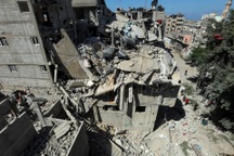 Ông Trump đề xuất phương án "dọn sạch Gaza", Hamas lên tiếng