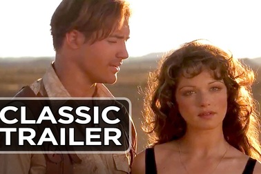 Trailer phim "Xác ướp Ai Cập"