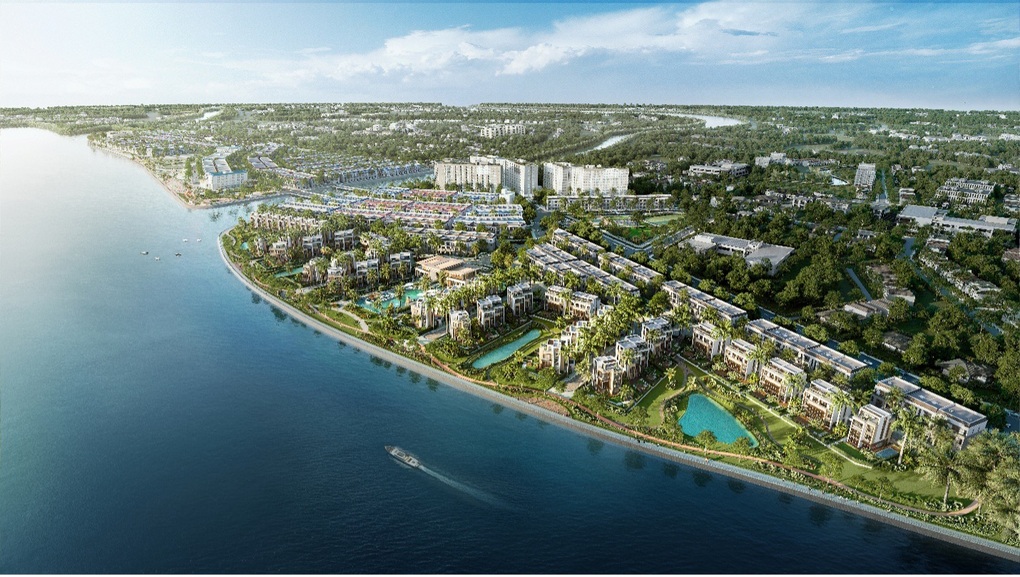 Long Xuyên - Thị trường ngách tiềm năng cho nhà đầu tư nhanh nhạy - 2 Long Xuyên - Thị trường ngách tiềm năng cho nhà đầu tư nhanh nhạy - 2