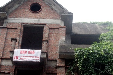 Biệt thự hoang trong rừng: Chuyện lạ Hà Nội sau 100 năm