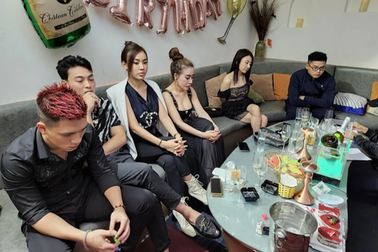 Con đường sa ngã của Dung "Thà"