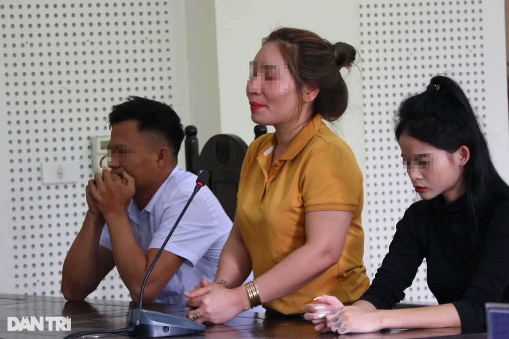 Nỗi buồn phía sau cuộc đời gã trai 16 tuổi phạm cùng lúc 3 tội về ma túy - 3 Nỗi buồn phía sau cuộc đời gã trai 16 tuổi phạm cùng lúc 3 tội về ma túy - 3