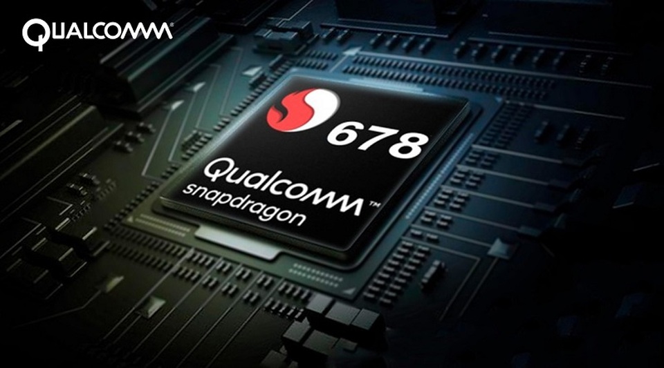 Qualcomm ra chip Snapdragon 678, thêm tính năng cho smartphone tầm trung - 1 Qualcomm ra chip Snapdragon 678, thêm tính năng cho smartphone tầm trung - 1