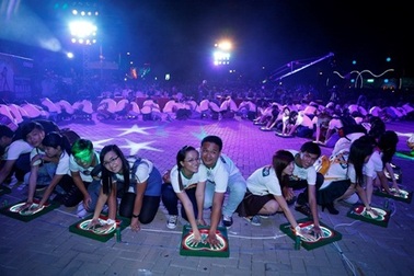 Những chuyện bây giờ mới kể về "Đại lộ tình yêu"