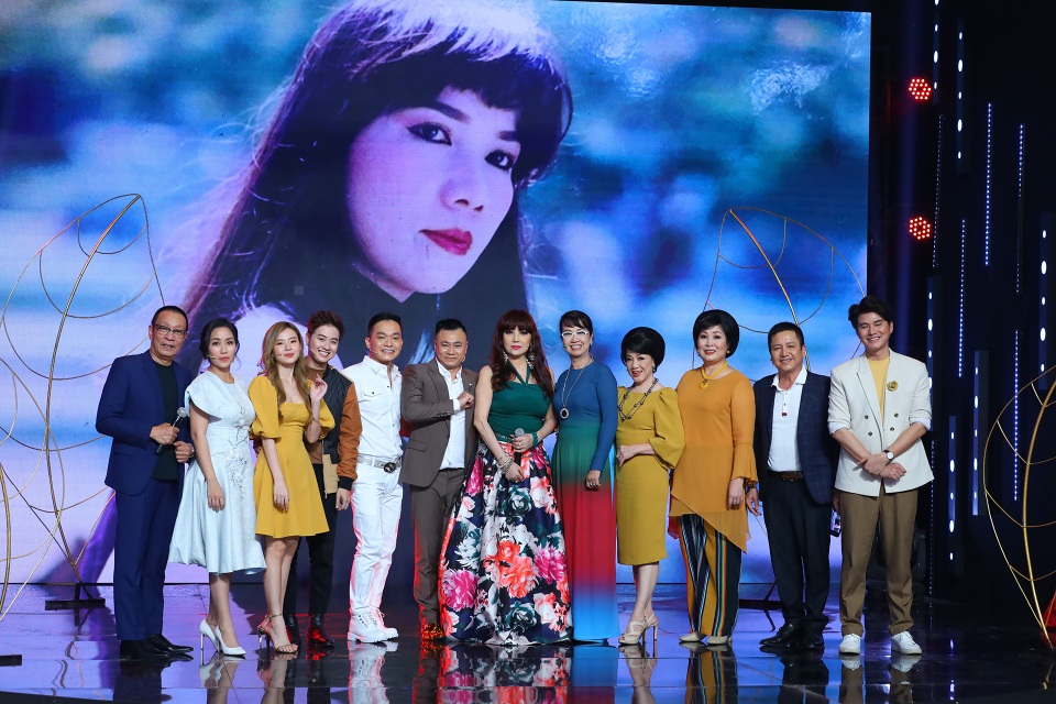 NSND Tự Long: “Tôi chưa bao giờ hâm mộ ai cuồng nhiệt như với danh ca Bảo Yến” - 6 NSND Tự Long: “Tôi chưa bao giờ hâm mộ ai cuồng nhiệt như với danh ca Bảo Yến” - 6