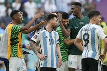 Thói quen khởi đầu thất vọng tại các kỳ World Cup của Argentina