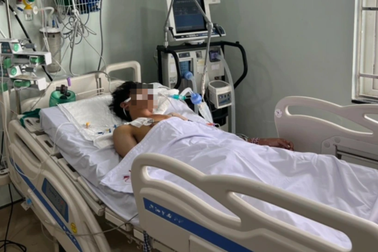 3 người đã tử vong trong vụ ngộ độc rượu ở Kiên Giang