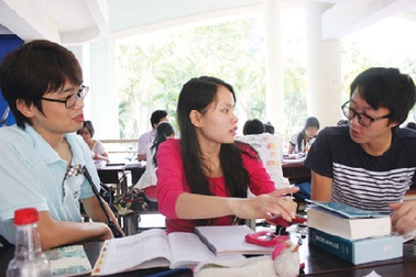 Vạch "chiến lược" học tập, nghiên cứu khi du học