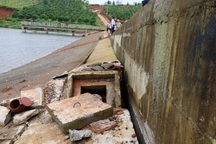 Nguy cơ vỡ "quả bom nước" ở Đắk Nông: Kiến nghị lập tổ điều tra