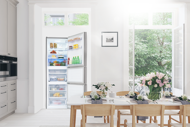 Cách để thực phẩm ngày Tết trong tủ lạnh tốt nhất, lâu hư