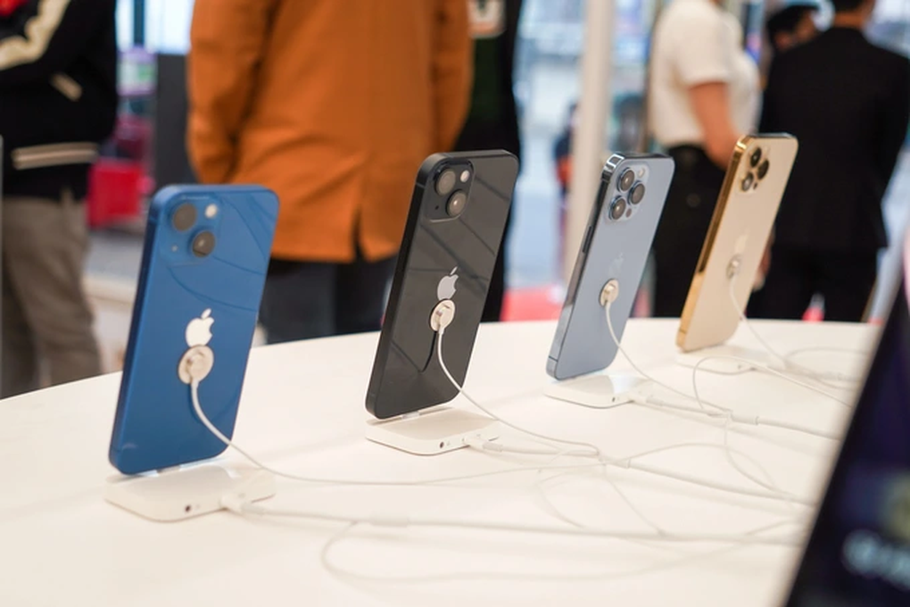 Mẫu iPhone nào phù hợp với bạn nhất? - 3 Mẫu iPhone nào phù hợp với bạn nhất? - 3