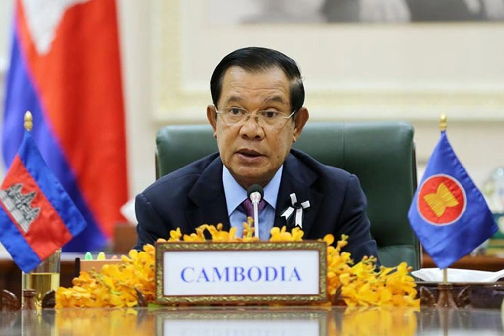 Ông Hun Sen: Tôi sẽ làm thủ tướng Campuchia thêm 15 ngày nữa - 1 Ông Hun Sen: Tôi sẽ làm thủ tướng Campuchia thêm 15 ngày nữa - 1