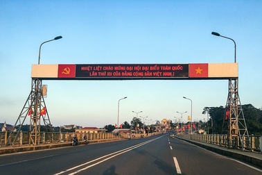 Gửi gắm niềm tin vào Đại hội Đảng lần thứ XII