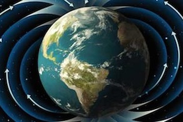 Từ trường Trái đất sẽ đảo chiều trong khoảng 100 năm