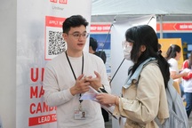 Tuyển dụng nhân sự trẻ, mài dũa "chiến binh" để chờ nhận... đơn nghỉ việc!