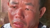10 giờ bơi trên biển, người đàn ông nhớ đến vợ con để sống sót