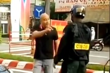 Lái xe Mercedes "đi làm từ thiện bằng cái tâm" liên quan cho vay nặng lãi