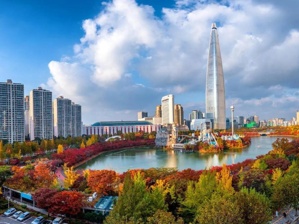 Vietnam har det største antallet studenter som studerer i Korea i verden - 1 Việt Nam có lượng sinh viên theo học tại Hàn Quốc nhiều nhất thế giới - 1