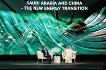 Trung Quốc ký 30 thỏa thuận trị giá gần 10 tỷ USD với các nước Ả Rập