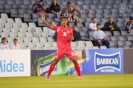 CLB Công an Hà Nội thua đội bóng Australia tại Cúp C2 châu Á