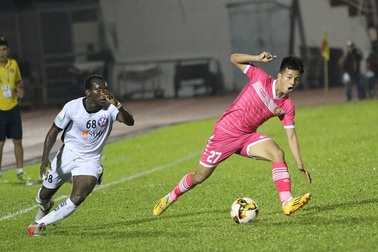 Sài Gòn FC phủ nhận chuyện “chuyển hộ khẩu” khỏi TPHCM