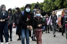 Trường học Trung Đông phản ứng trước sự lây lan nhanh chóng của Covid-19